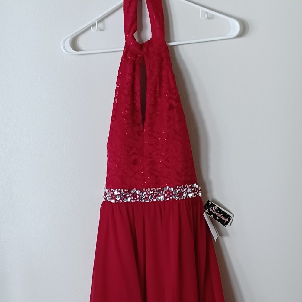 Homecoming Dress